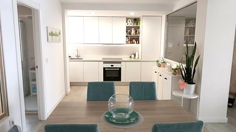 Foto 5 de Piso de alquiler en Delicias, Águilas