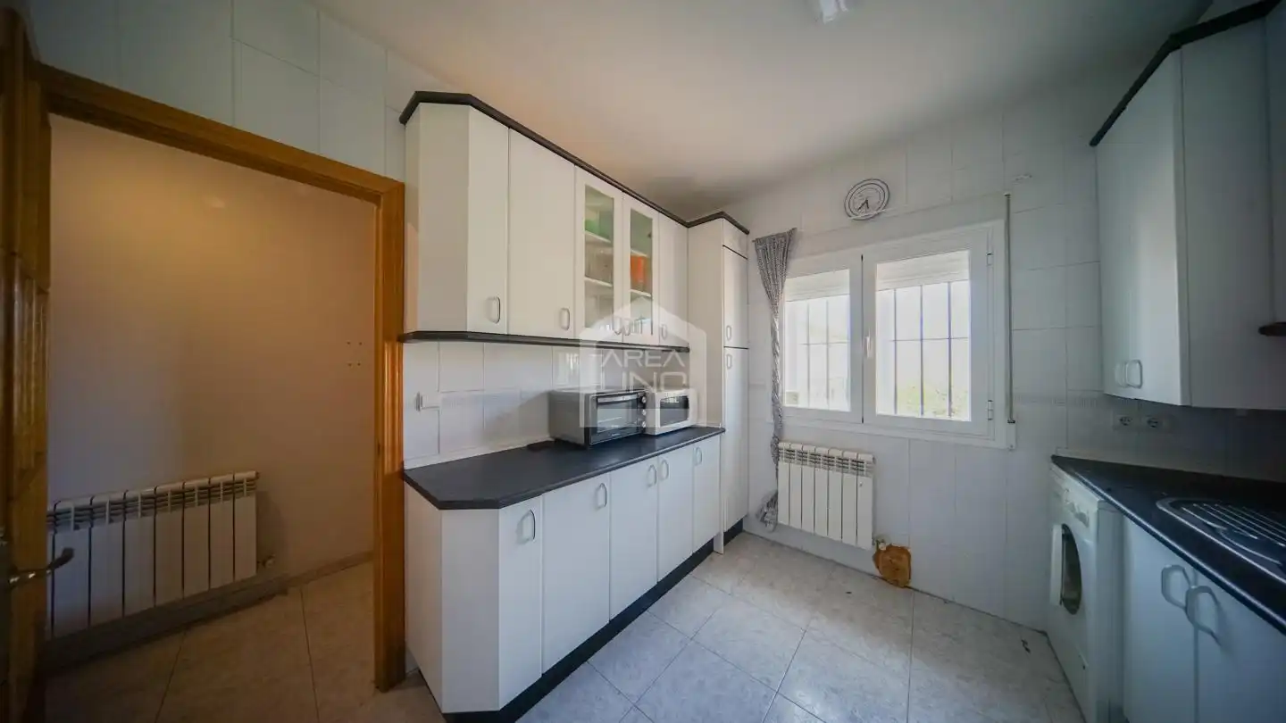 Habitatge amb jardí en venda a Las Ventas de Retamosa, imagen 9