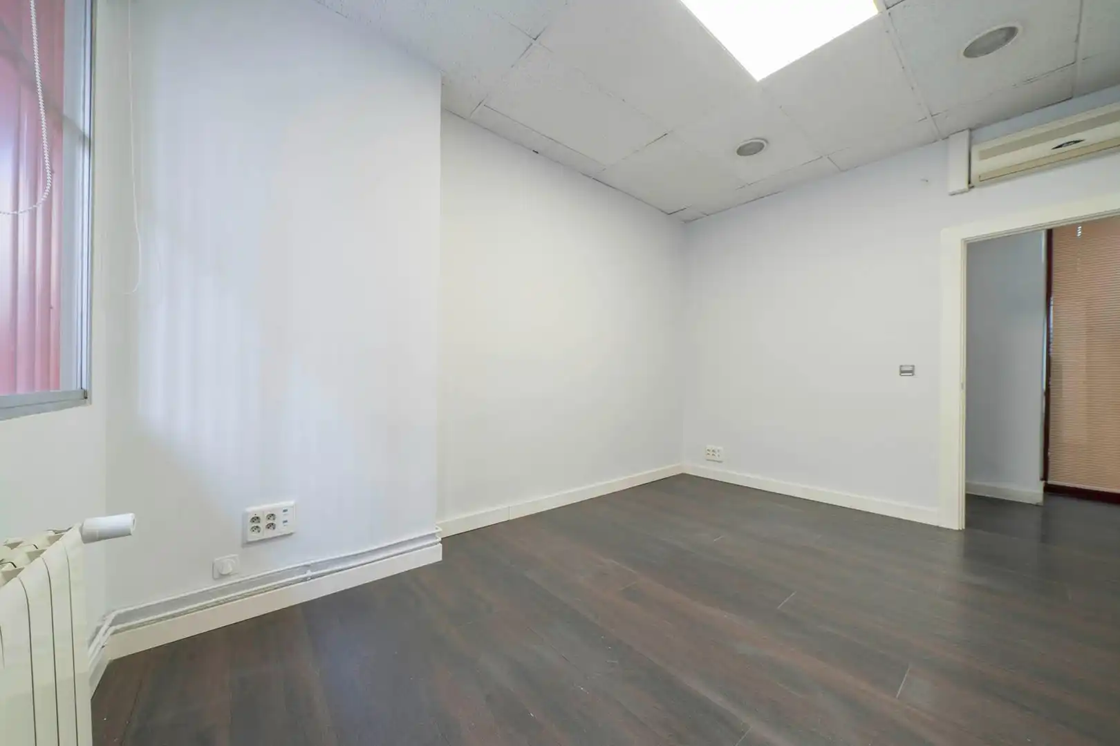 Oficina con ascensor en venta en Calle boix y morer, imagen 39