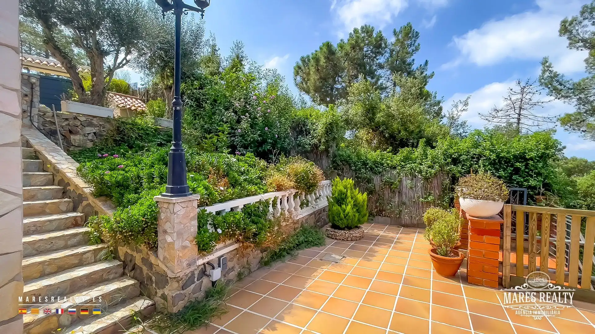 Maison avec piscine à vendre à Lloret Residencial - Montlloret, imagen 47