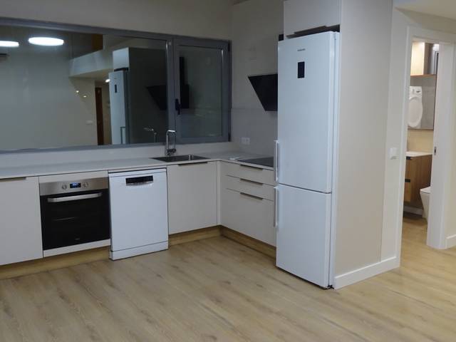 Piso en Alquiler en Zona Industrial