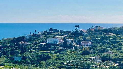 Foto 4 de Casa o xalet en venda a  Diseminados, Avda Pescia - Ctra de Frigiliana, Nerja