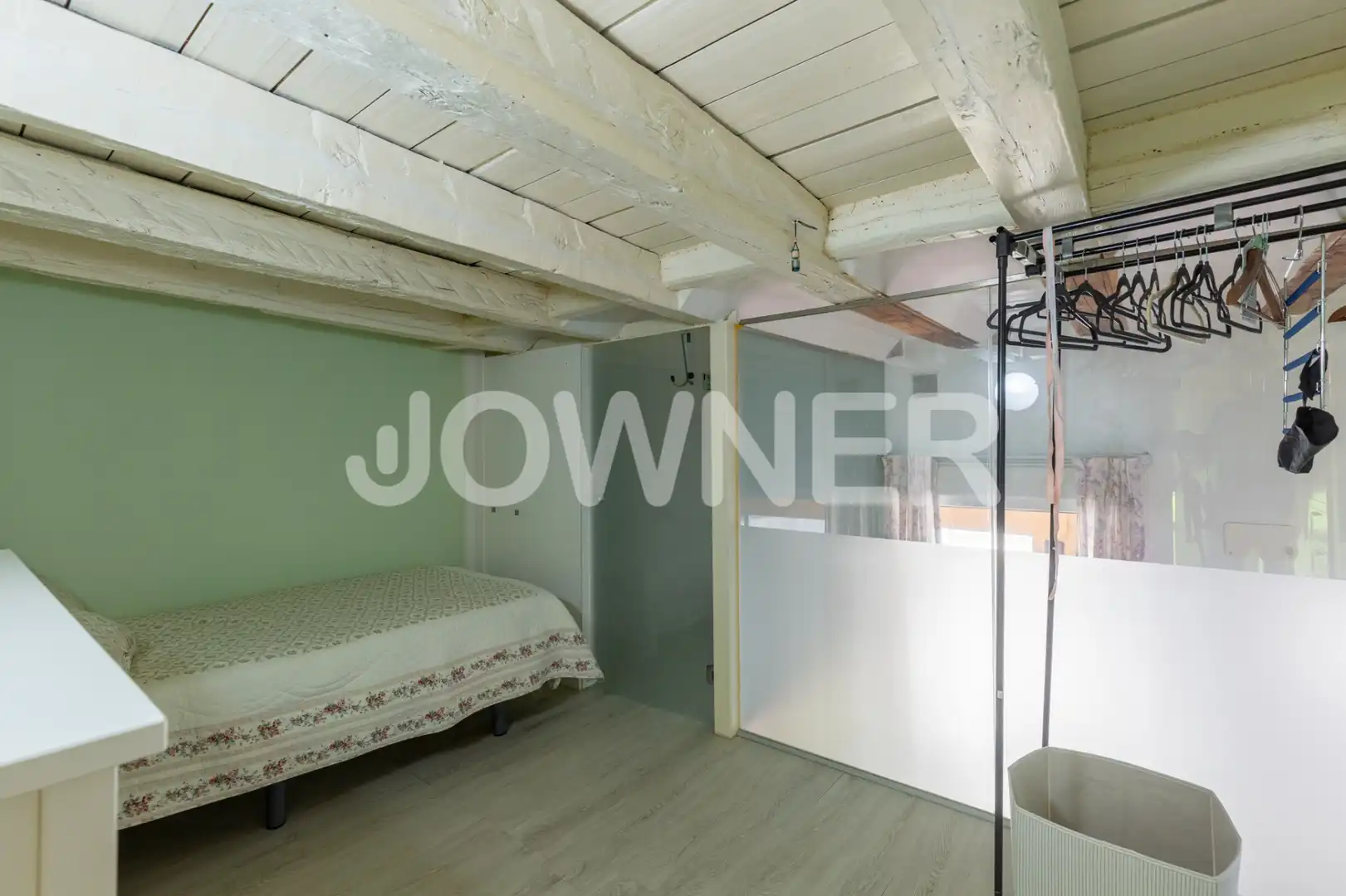Duplex avec terrasse à louer à Calle de Alburquerque, imagen 18