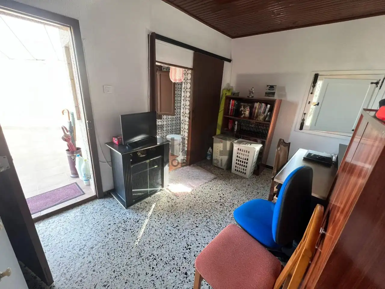 Casa o chalet en venta en A Merca