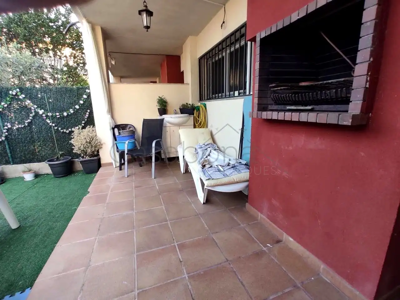 Casa amb jardí en venda a Roda de Ter, imagen 57