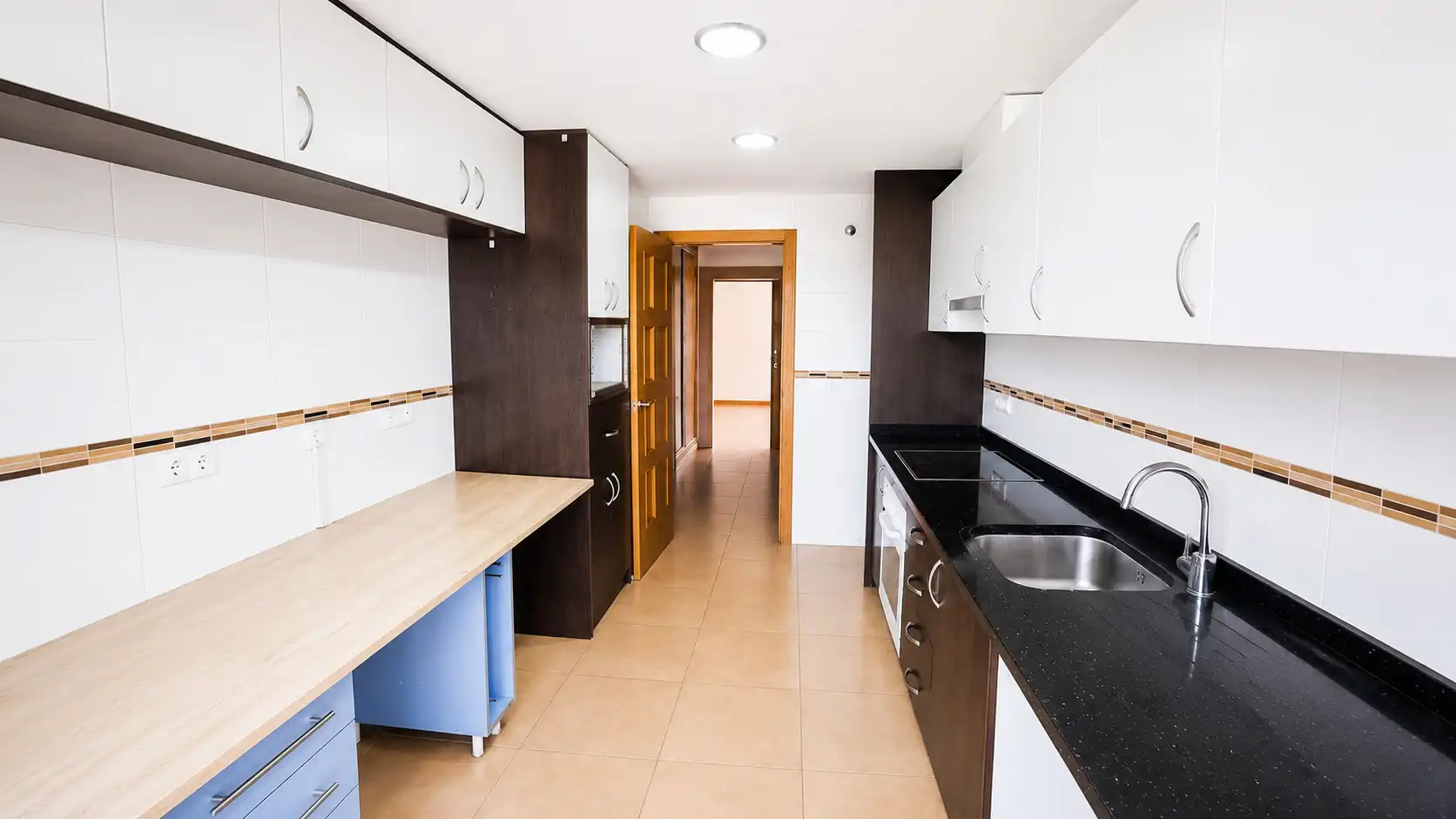 Flat with pool for sale in Santa Pola ciudad, imagen 5