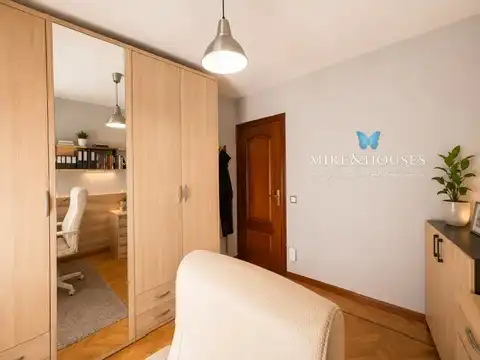 Piso en venta en Alcobendas con Aire acondicionado, Calefacción y Amueblado