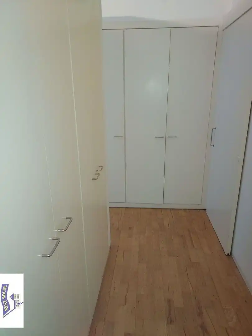 Schlafzimmer von Maisonette zum Verkauf in Albacete mit Klimaanlage, Heizung und Terrasse