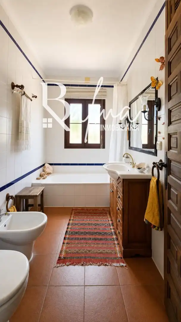 Villa con piscina in vendita a Partidas Sur, imagen 33