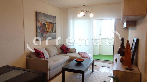 Photo 5 of Flat for rent in Del Deporte, Alisal - San Román, Santander