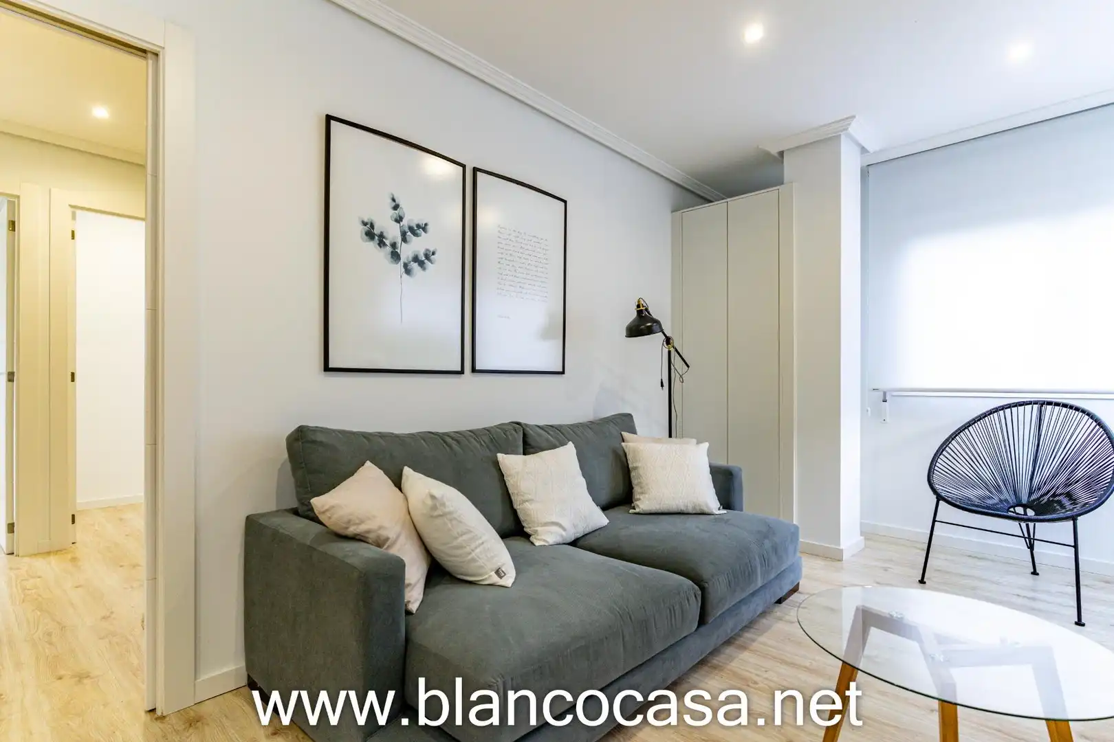 Sala de estar de Casa o chalet en venta en Malpica de Bergantiños con Calefacción, Trastero y Amueblado