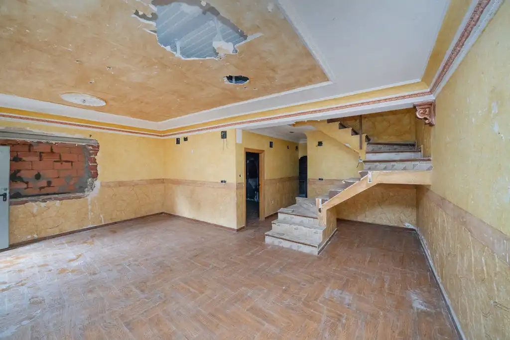 Casa o xalet en venda a C/ Zarzuela, Centro