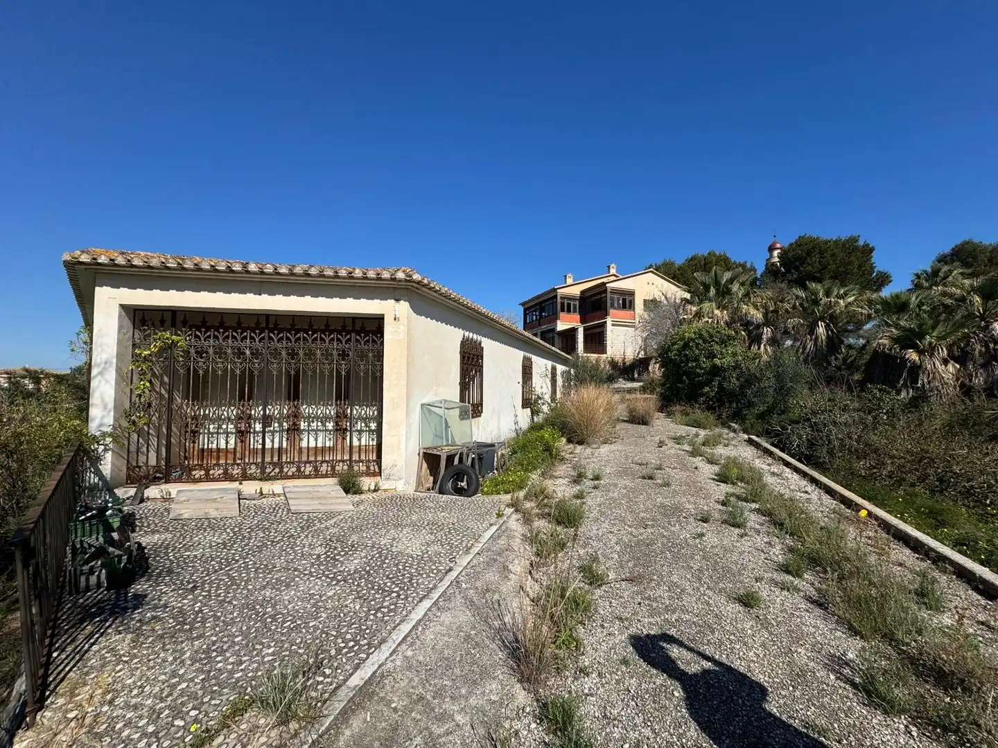 Casa rústica con piscina en venta en La Xara - La Sella, imagen 24
