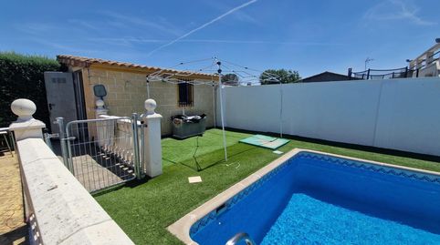 Photo 3 of Houses for sale in Palomeque, Toledo