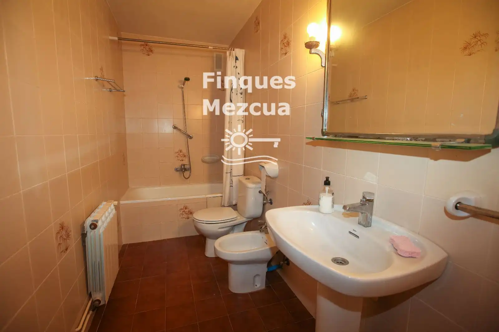 Attic for sale in Calafell Platja