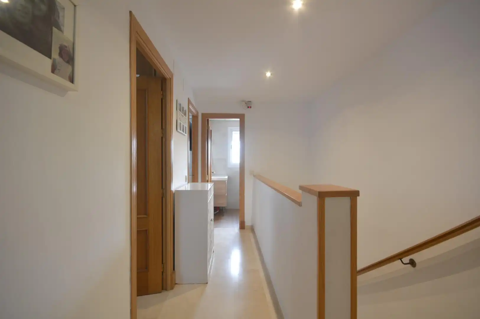 Casa adosada en venta en Pozoalbero
