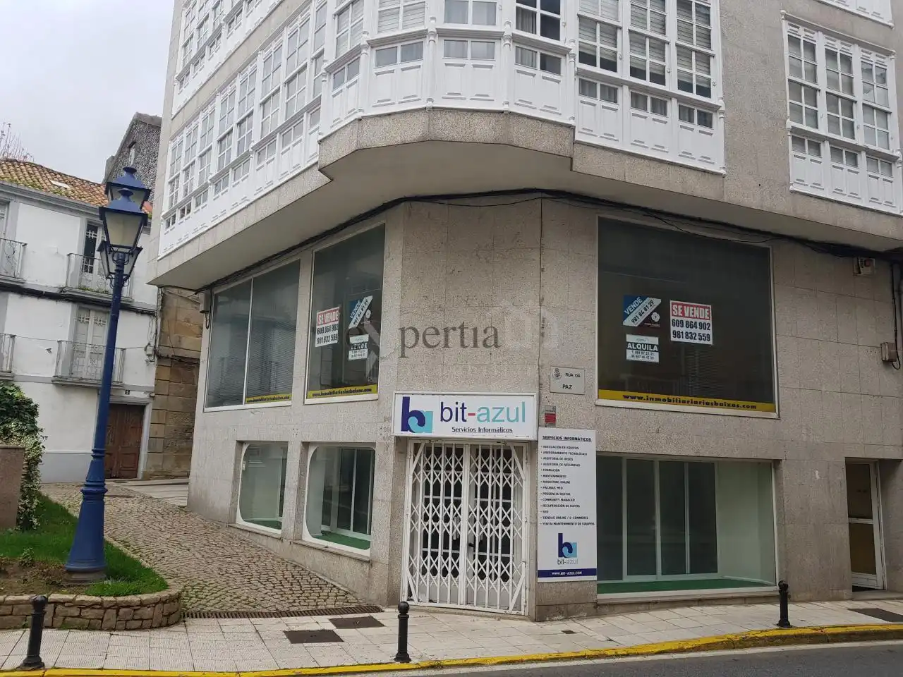 Local comercial en venda a A Pobra do Caramiñal, imagen 4
