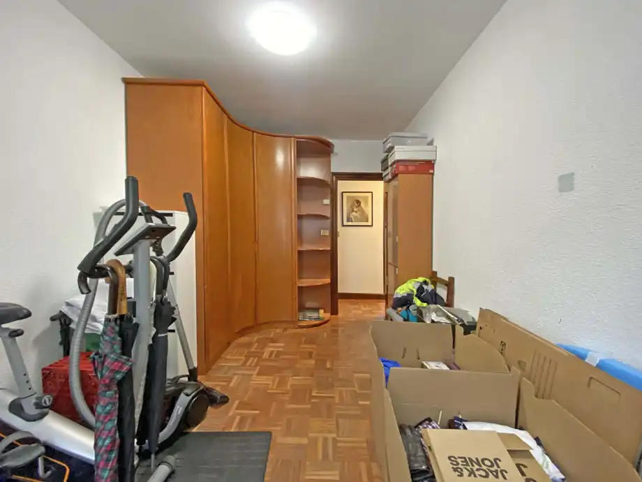 Piso en venta en Vitoria - Gasteiz con Calefacción, Parquet y Terraza