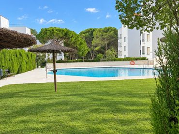 Pis amb piscina de lloguer a Vistahermosa - Fuentebravía