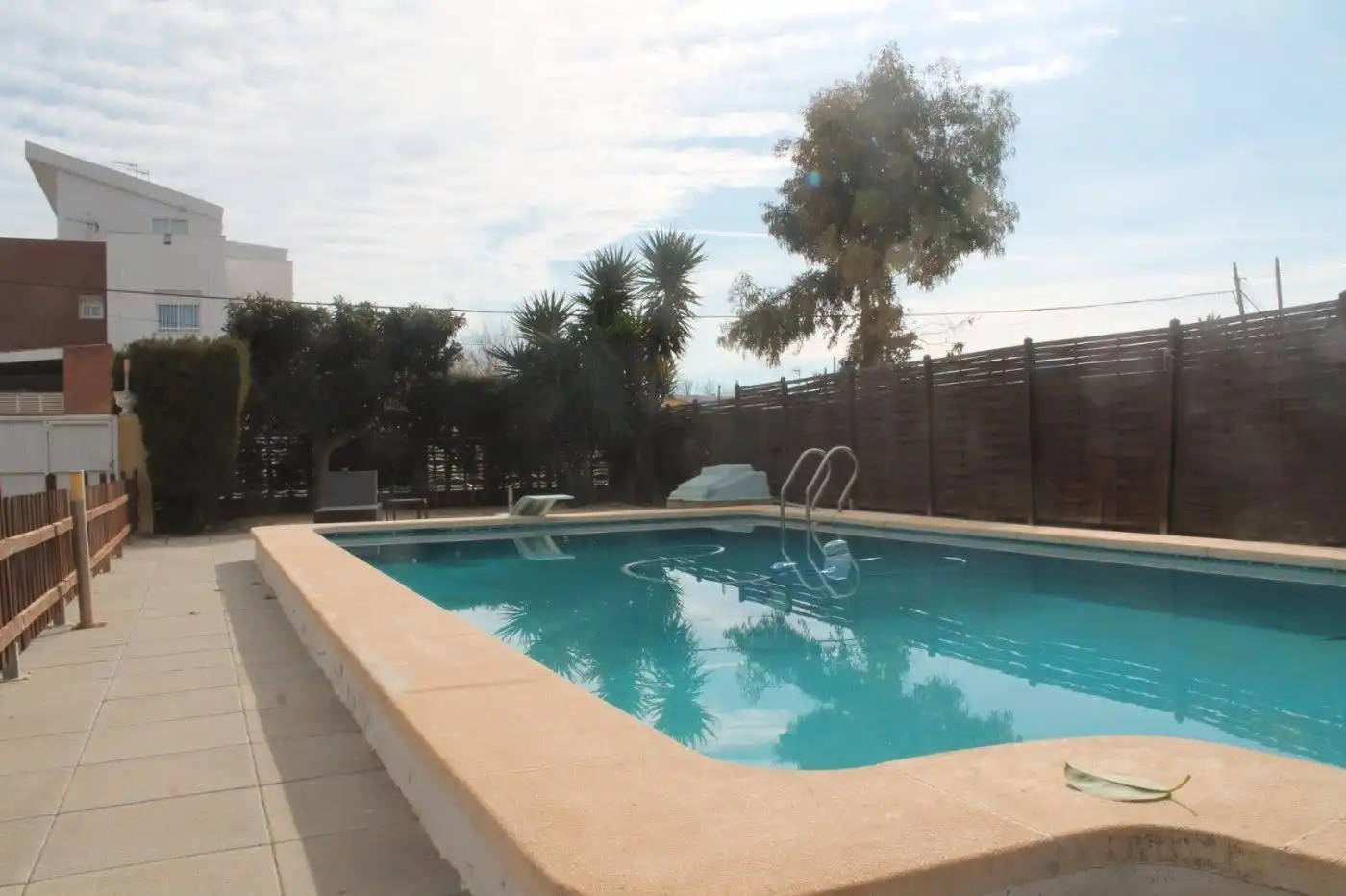 Casa o xalet en venda a Avinguda de la Mar Mediterrania, 2, Zona Papa Luna - Platja del Gurugú