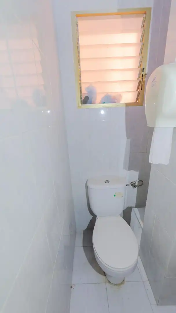 Baño de Casa adosada en venta en Orihuela con Terraza y Balcón