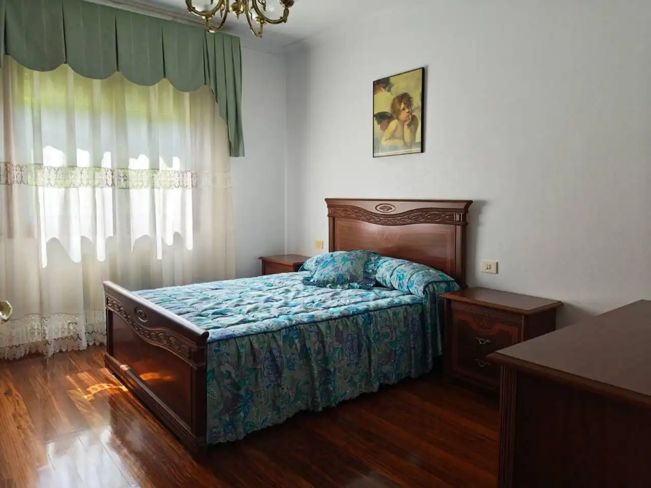 Casa amb jardí en venda a O Pereiro de Aguiar, imagen 40