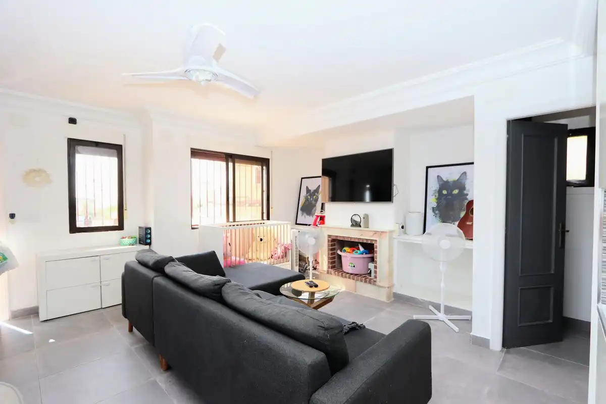 House with garden for sale in Orihuela Costa, imagen 9