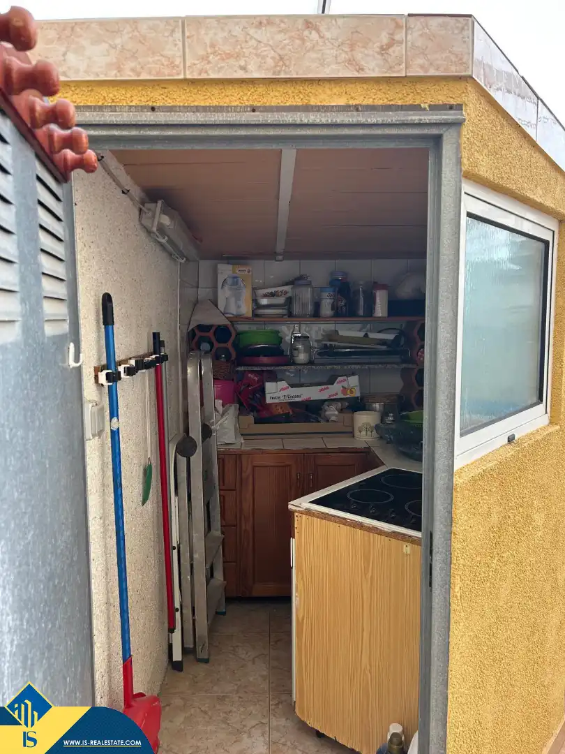 Duplex avec piscine à vendre à Los Balcones - Los Altos, imagen 5