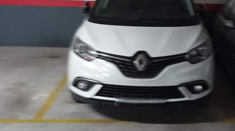 Photo 2 of Garage for sale in Carrer de Joanot Martorell, 3, Muro de Alcoy, Alicante