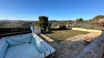 Garden of House or chalet for sale in Esparreguera  with Private garden, Terrace and Storage room
