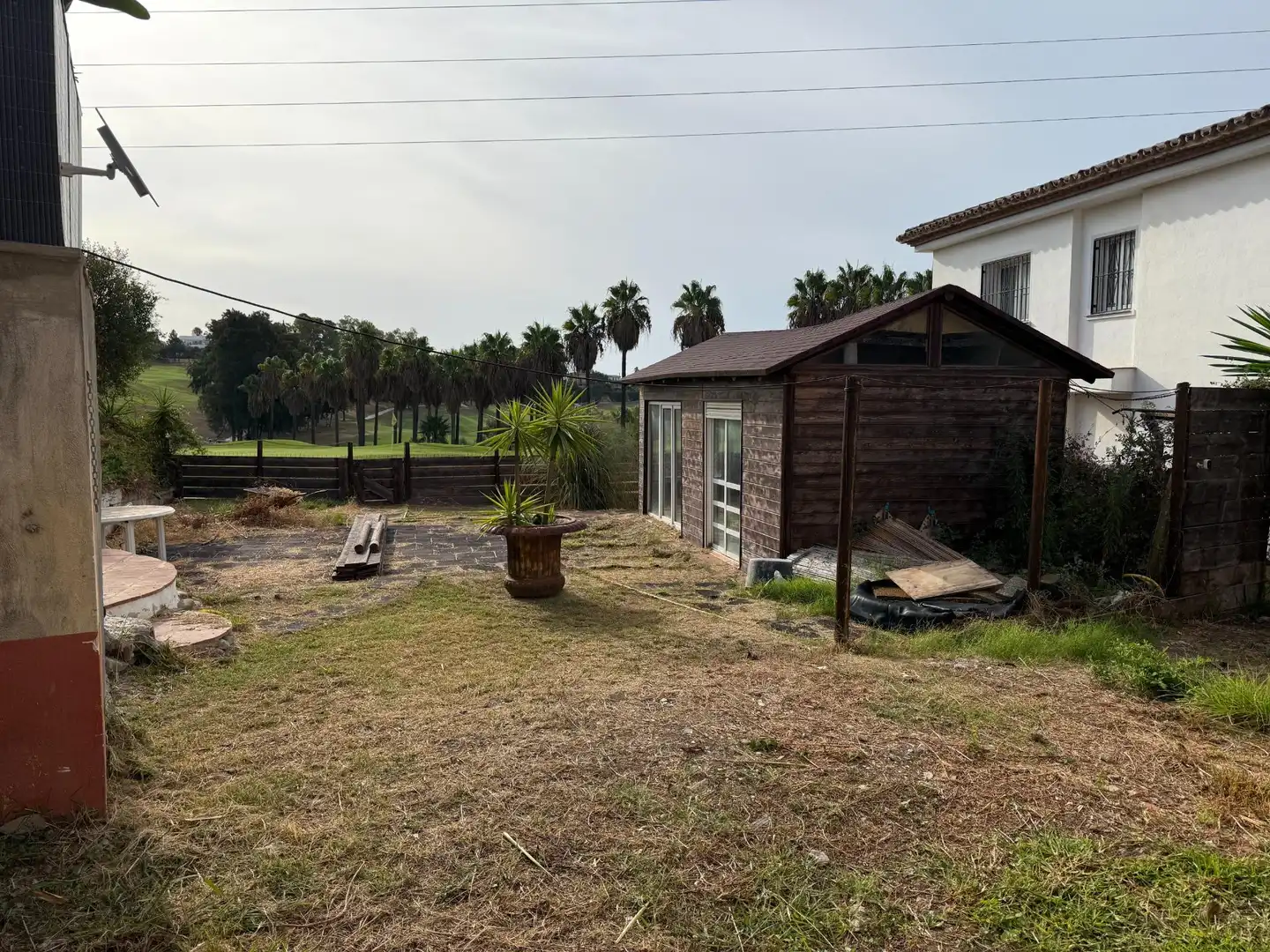 Casa o xalet en venda en Estepona