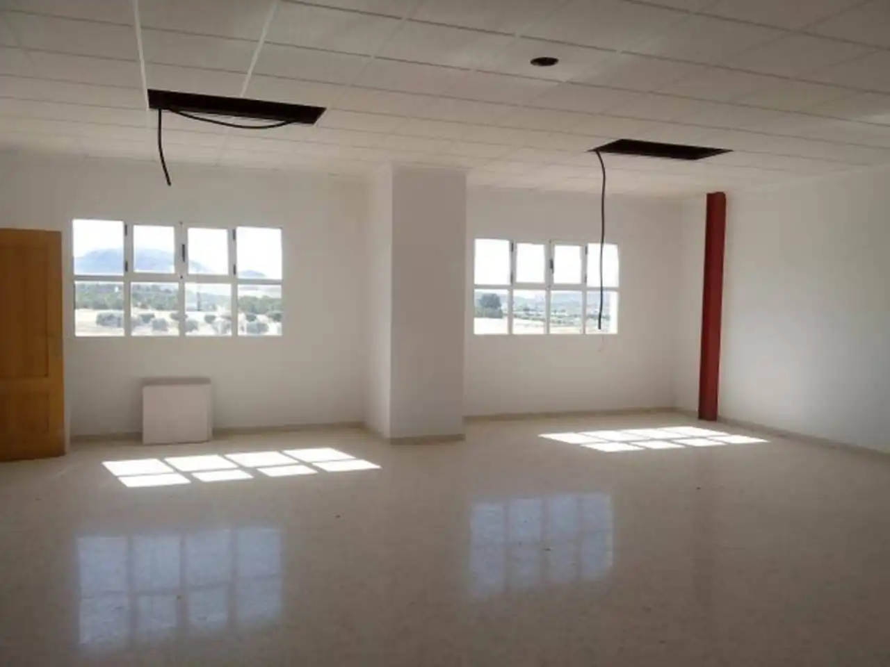 Nave industrial en venta en Calle POLIGONO SAN RAFAEL, imagen 8