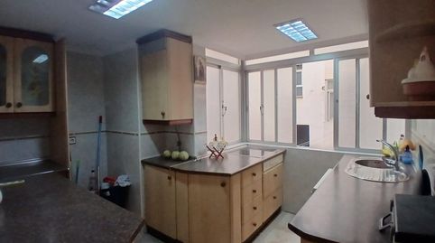 Foto 4 de Pis en venda a Dos Hermanas - Nuevo San Andrés, Málaga Capital