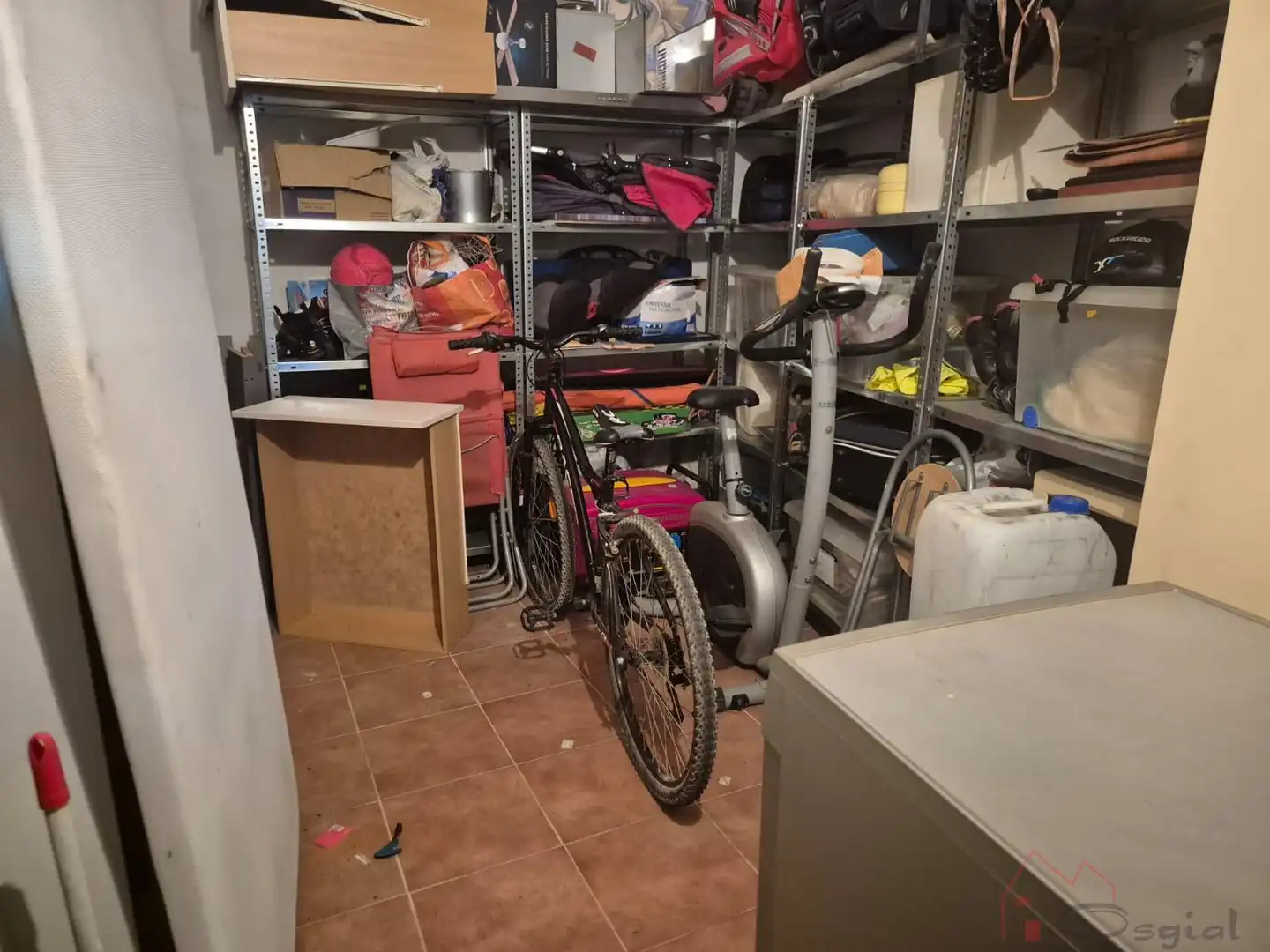Wohnung mit Terrasse zum Verkauf in Albal, imagen 22