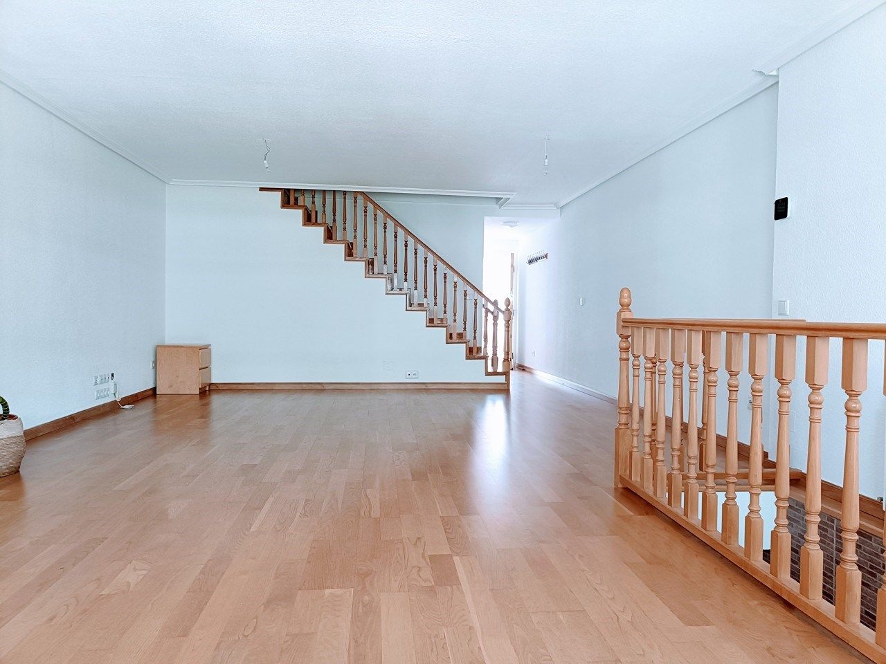 Single-family semi-detached to rent in Tres Cantos  with Heating and Storage room