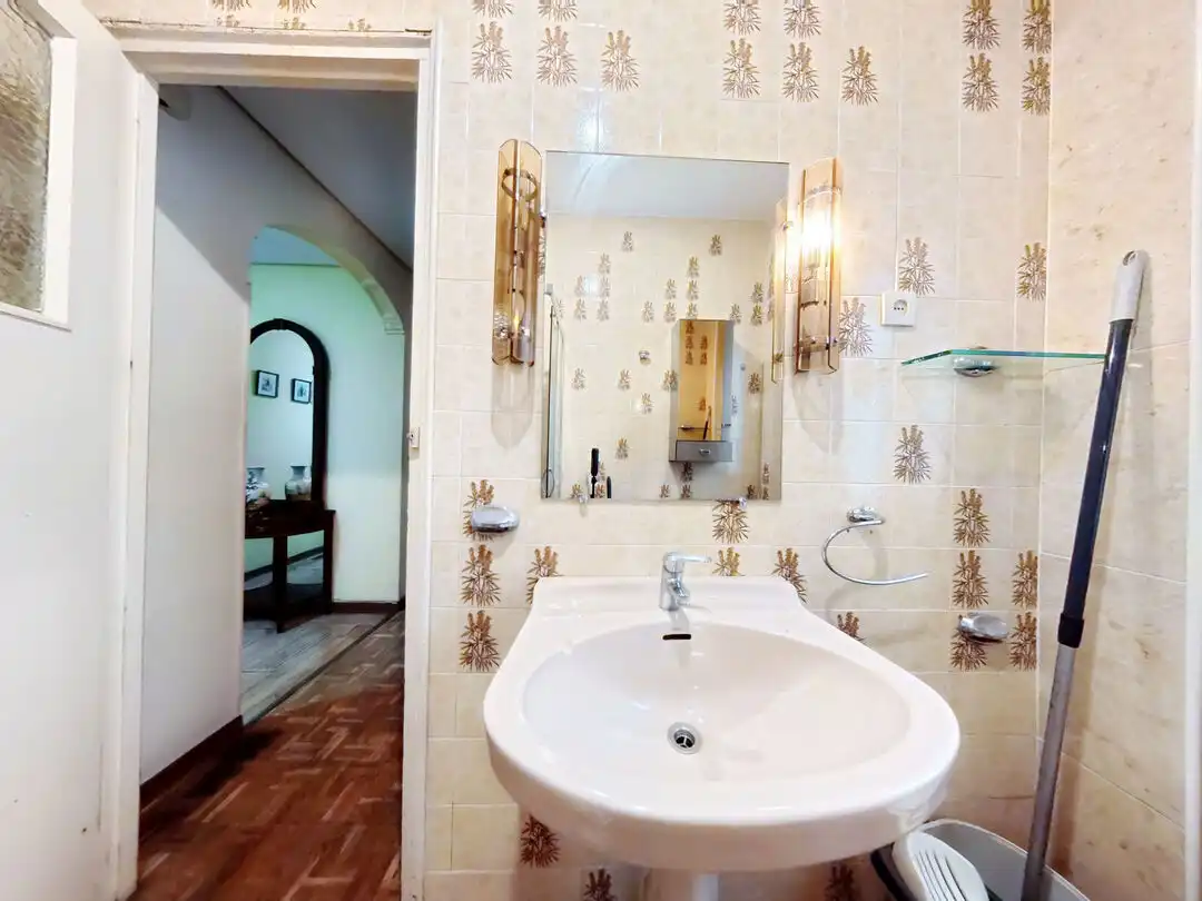 Piso con ascensor en venta en Calle de Juan Montalvo, imagen 11