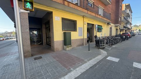 Photo 3 of Commercial properties for rent in Carretera Dosrius, 128, Cardedeu, Barcelona
