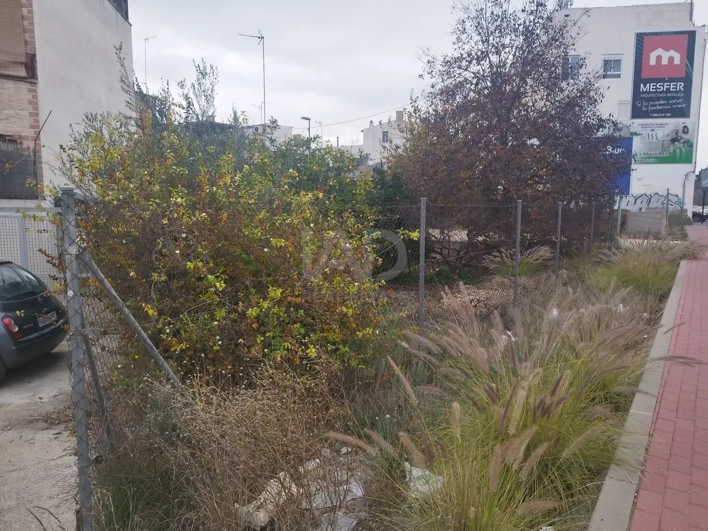 Houses for sale in Murcia