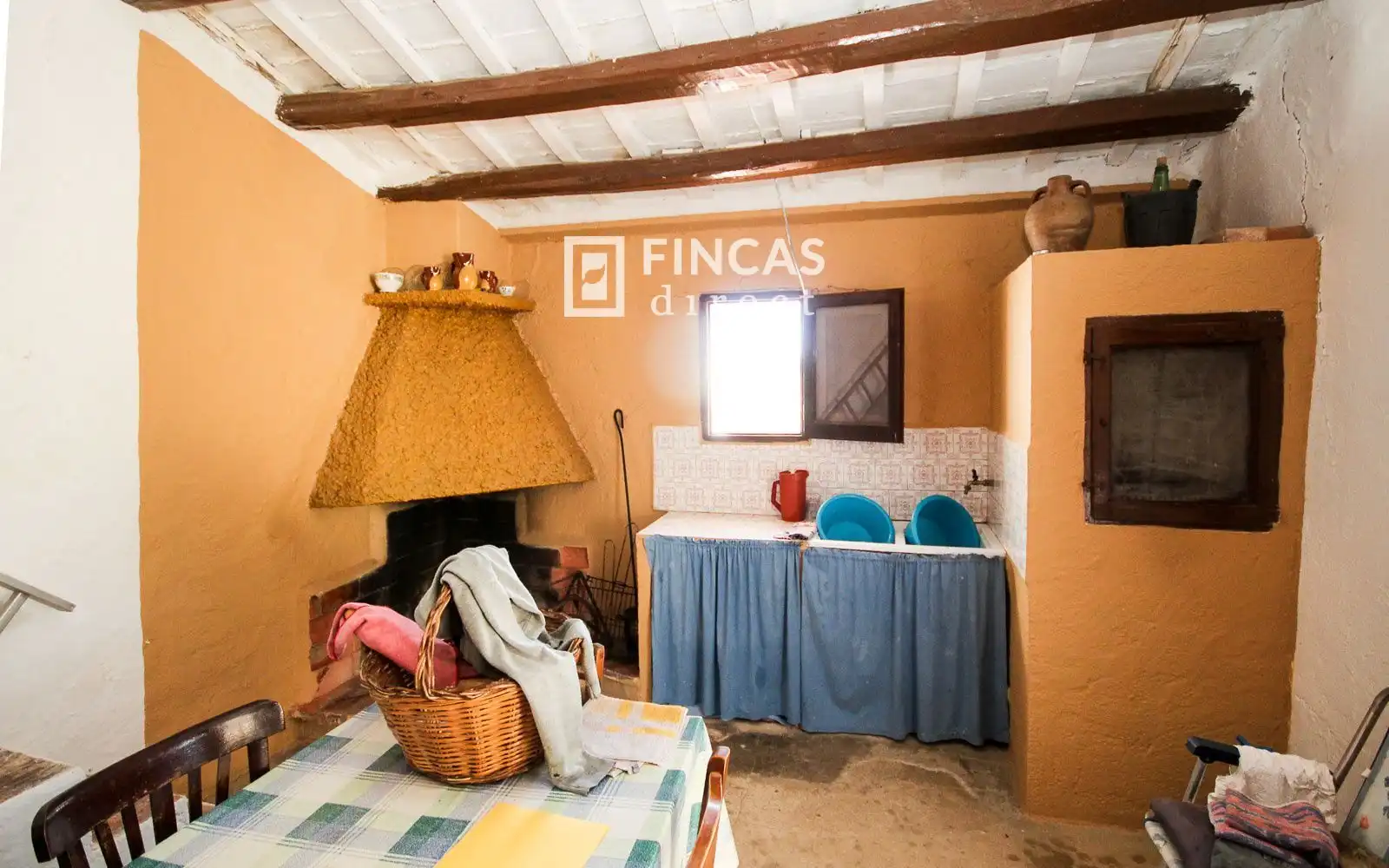 Casa rústica en venda a RJRJ+HGM, imagen 9