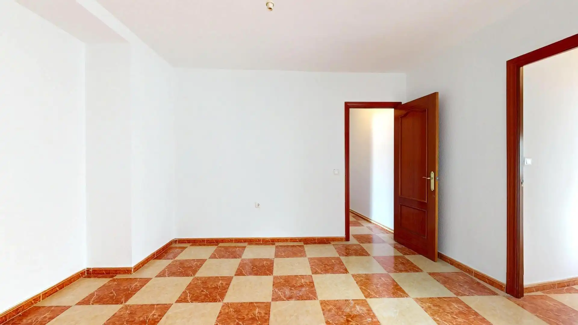 Piso en venta en Córdoba con Terraza