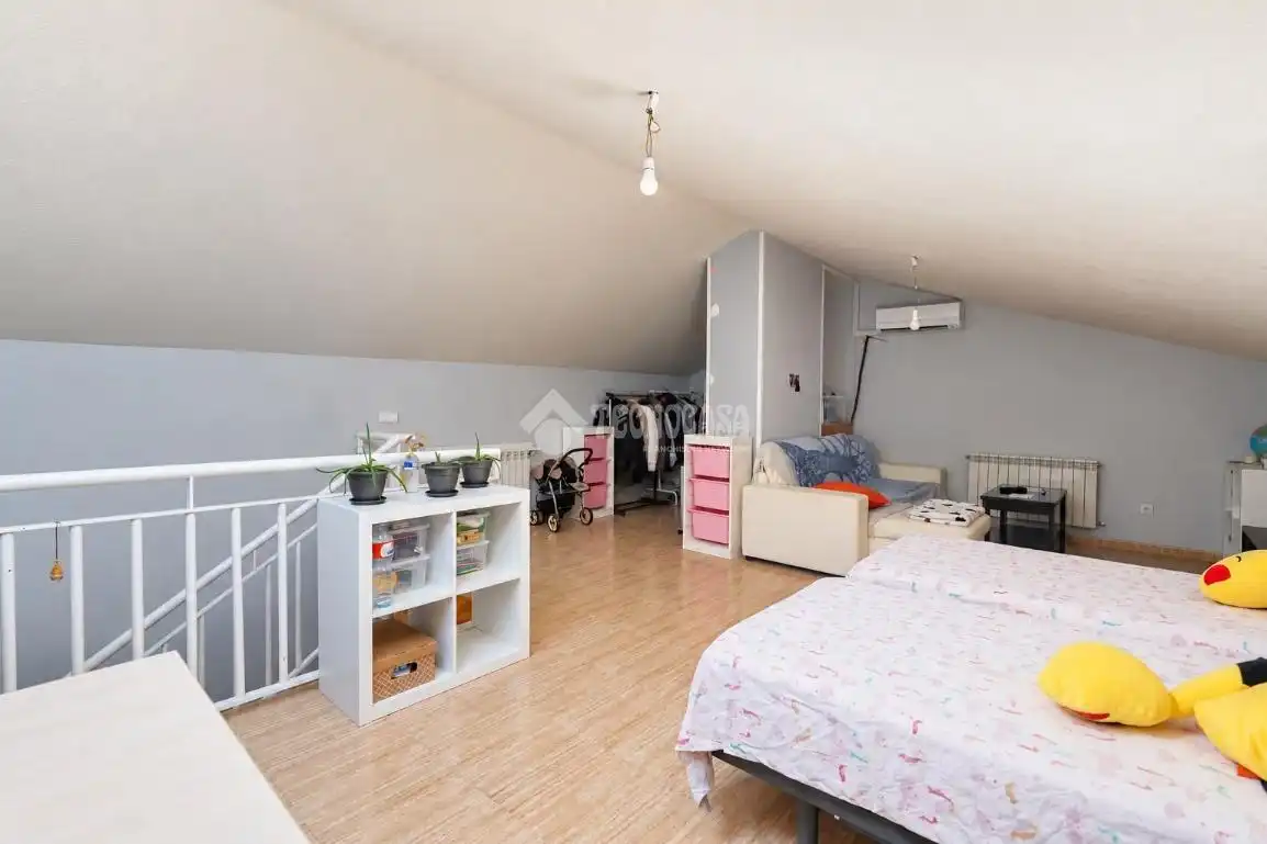 Casa pareada en venta en Los Barreros, imagen 34