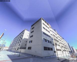 Exterior view of Flat for sale in  Madrid Capital