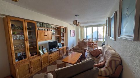 Foto 3 de Piso en venta en Rincón Alto, Benidorm