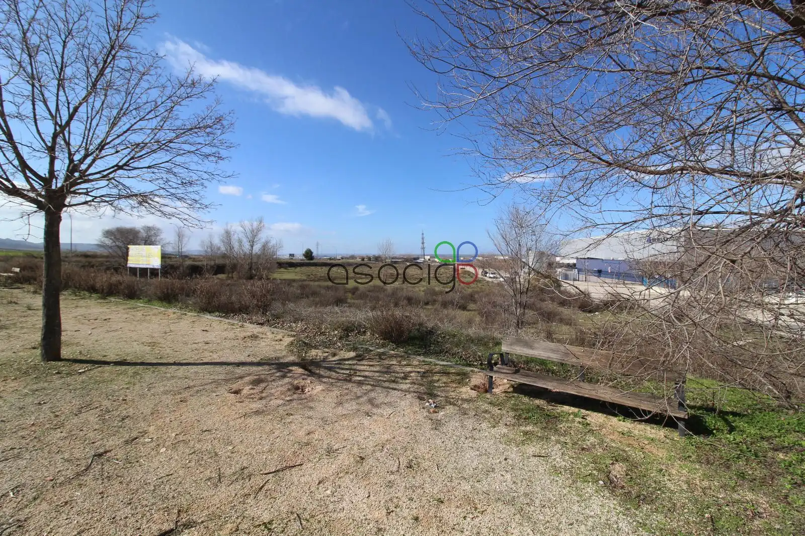 Rural land for sale in BRONCE, imagen 2