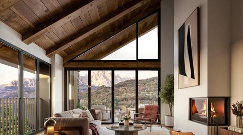 Foto 5 de Piso en venta en Calle Calle de la Era, 1, 1, Panticosa, Huesca