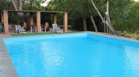 Casa de campo  Ronda