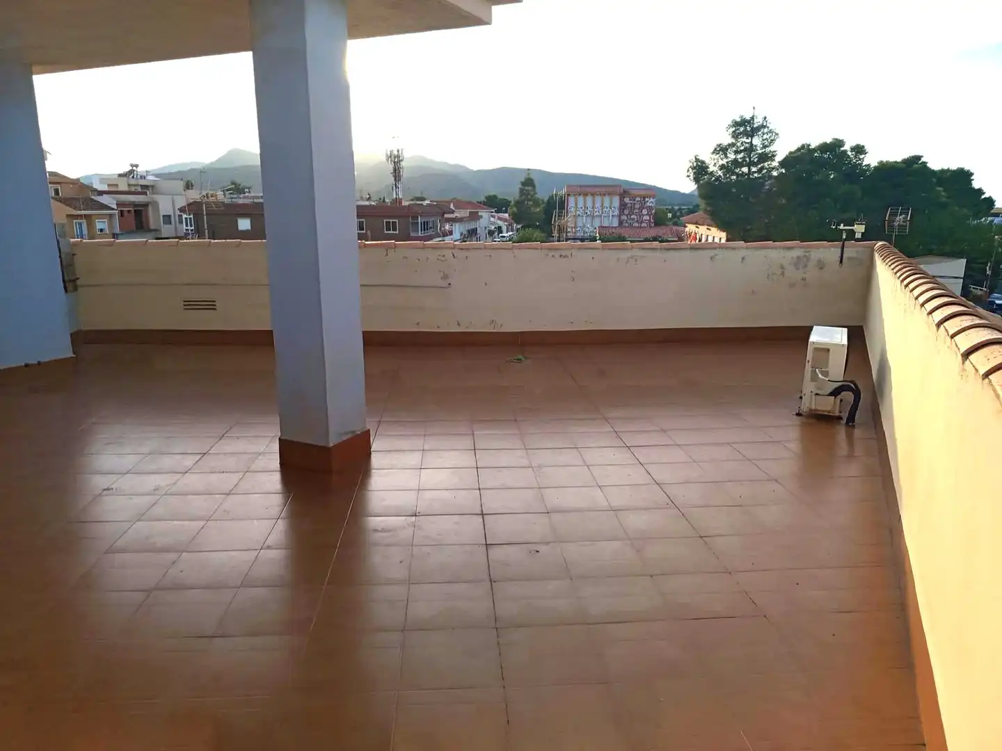 Terrassa de Casa o xalet en venda en Mar Menor de Cartagena – Cabo de Palos