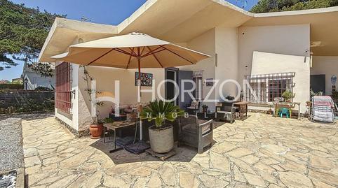 Foto 3 de Casa o xalet en venda a Platja Llarga, Urbanitzacions de Llevant, Tarragona