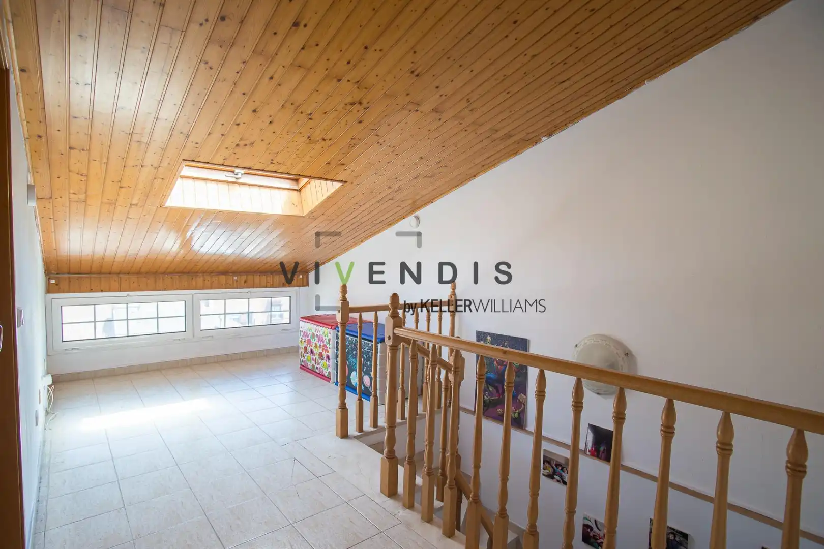 Maisonette zum Verkauf in Rubí