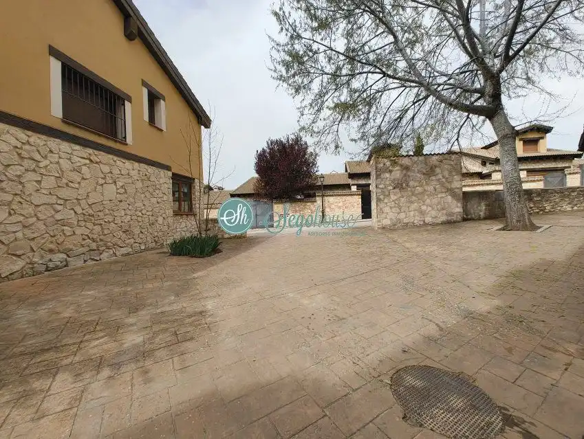 Piso en venta en Grajera con Calefacción y Trastero
